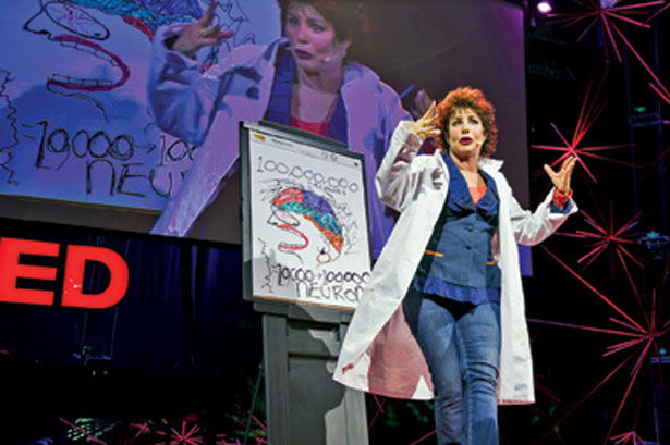 Ruby Wax Leadership Ruby Wax Leadership